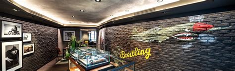 breitling werk schweiz|Breitling website.